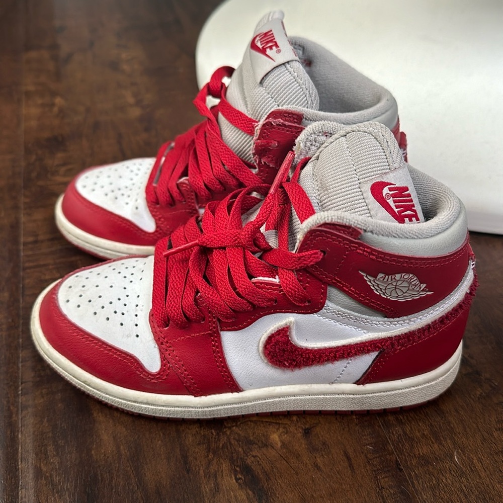 Jordan 1 retro high OG